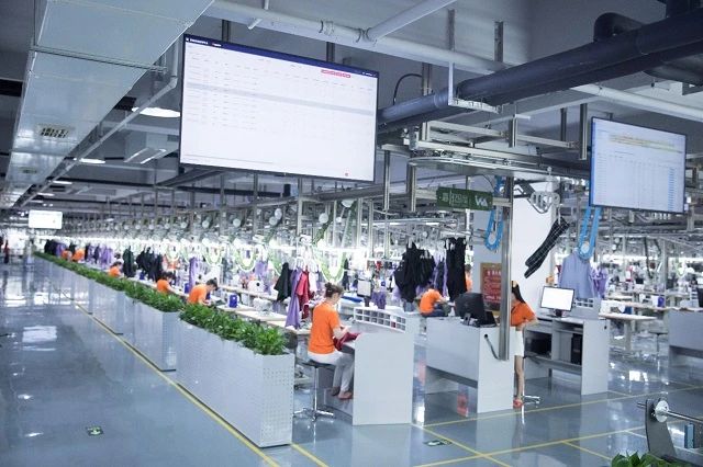 建設(shè)標識解析體系 工業(yè)互聯(lián)網(wǎng)賦能企業(yè)高質(zhì)量發(fā)展