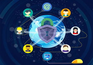 匯聚治網(wǎng)動(dòng)力，為互聯(lián)網(wǎng)撐起晴空萬(wàn)里